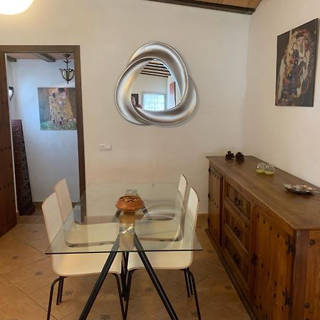 Casa Rural Los Pepe Sancti Petri Chiclana de la Frontera Eksteriør billede