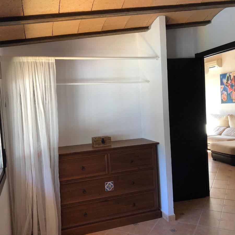 Casa Rural Los Pepe Sancti Petri Chiclana de la Frontera Eksteriør billede