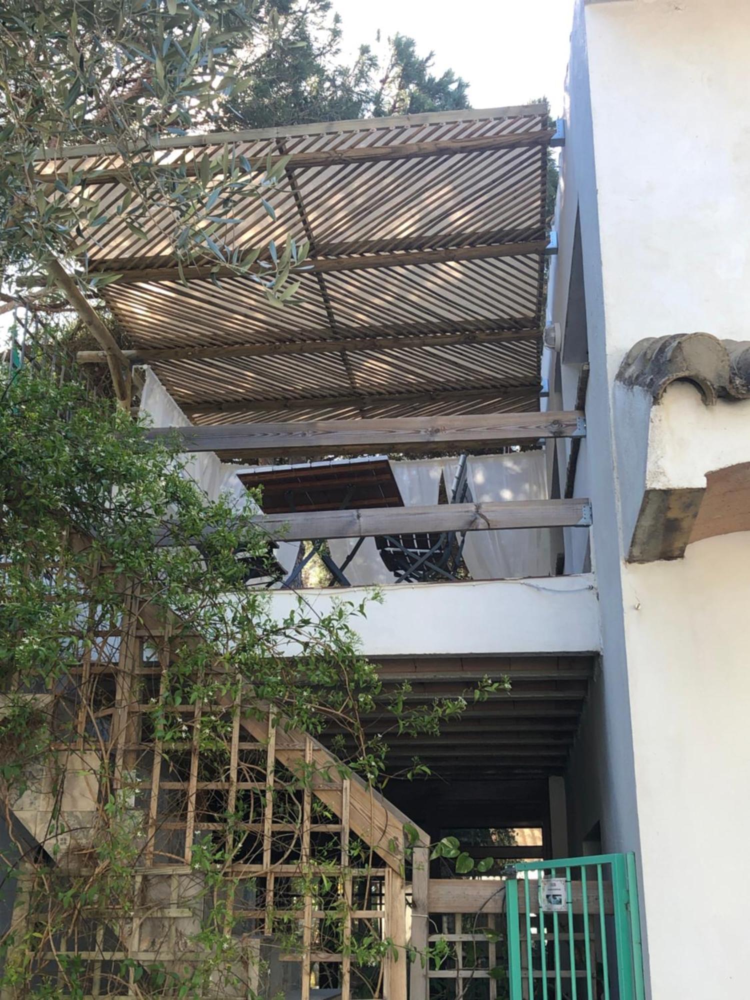 Casa Rural Los Pepe Sancti Petri Chiclana de la Frontera Eksteriør billede