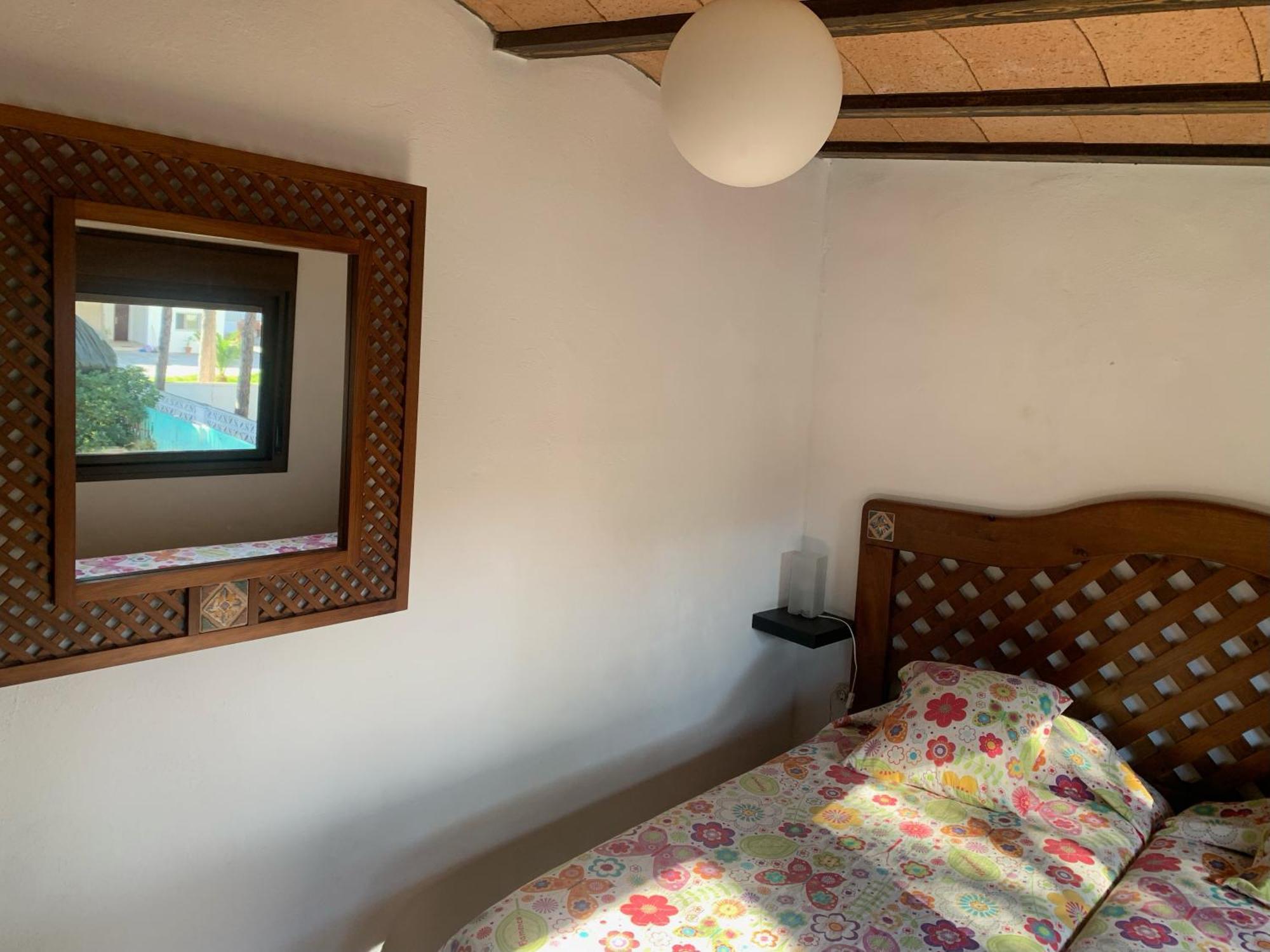 Casa Rural Los Pepe Sancti Petri Chiclana de la Frontera Eksteriør billede