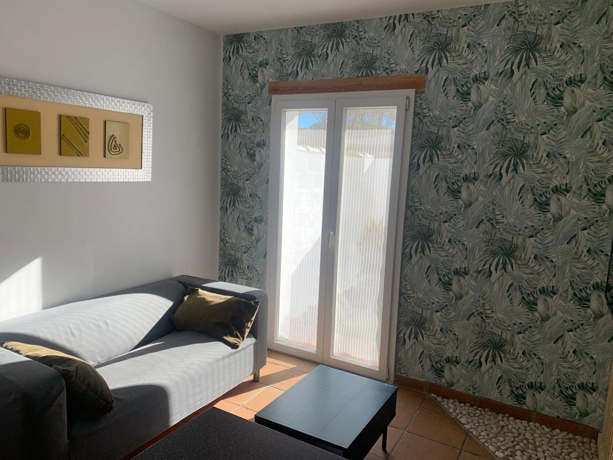 Casa Rural Los Pepe Sancti Petri Chiclana de la Frontera Eksteriør billede