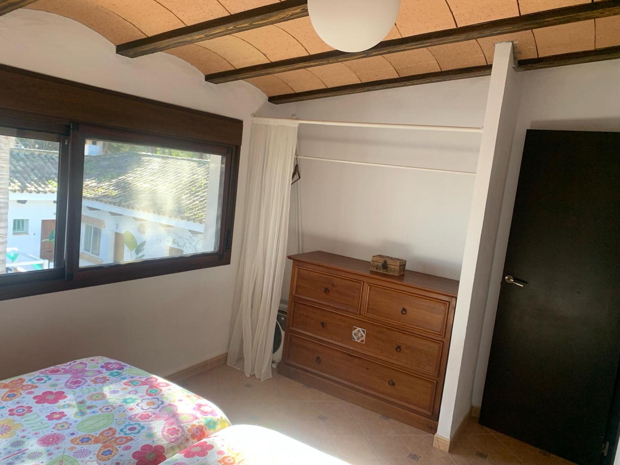 Casa Rural Los Pepe Sancti Petri Chiclana de la Frontera Eksteriør billede