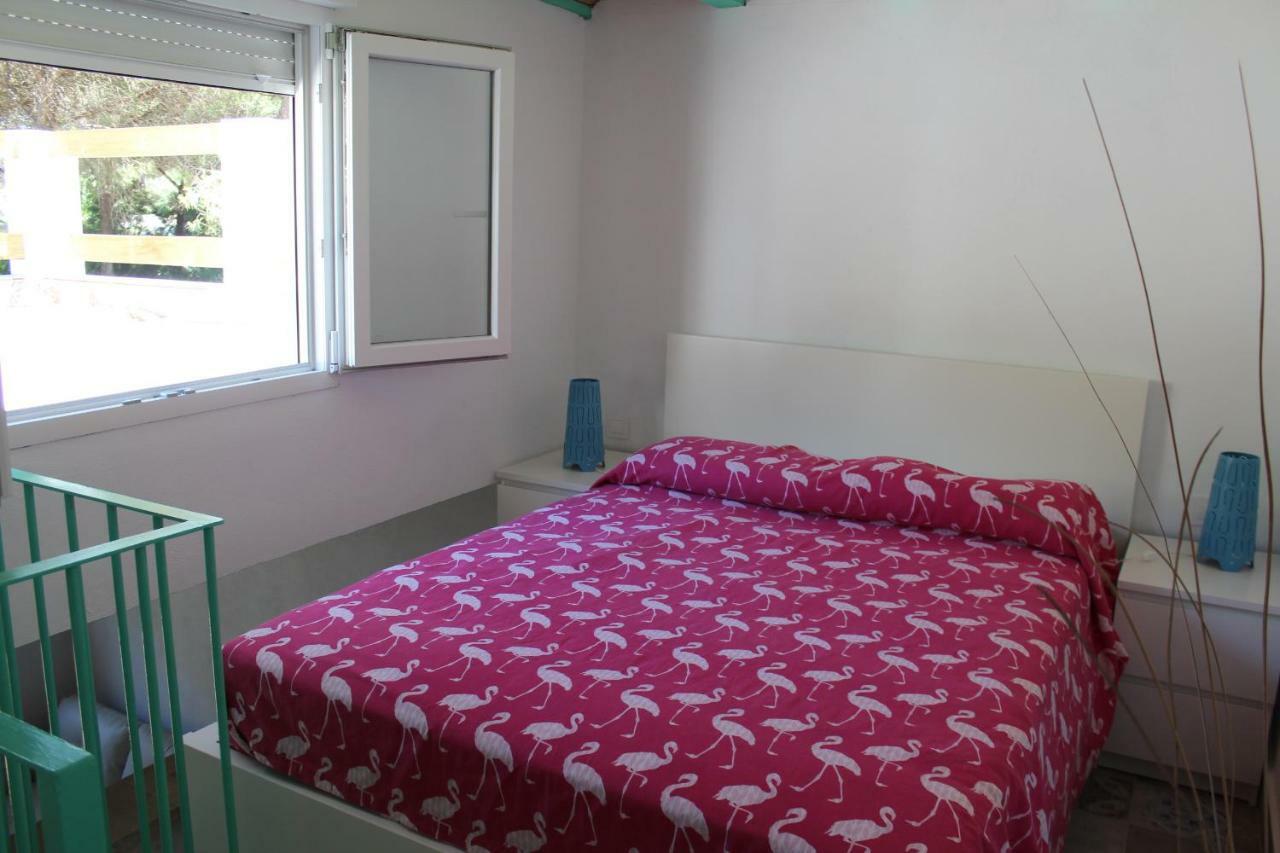 Casa Rural Los Pepe Sancti Petri Chiclana de la Frontera Eksteriør billede