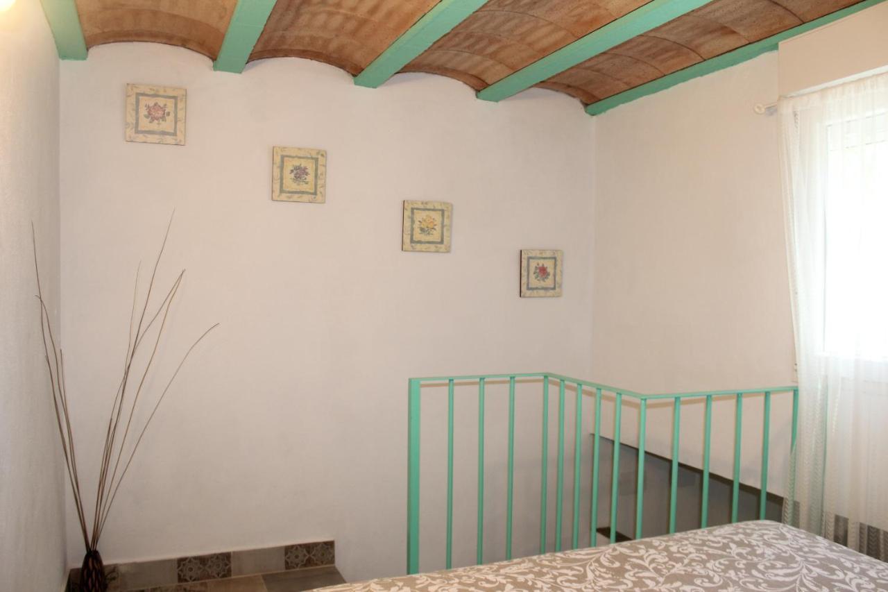 Casa Rural Los Pepe Sancti Petri Chiclana de la Frontera Eksteriør billede